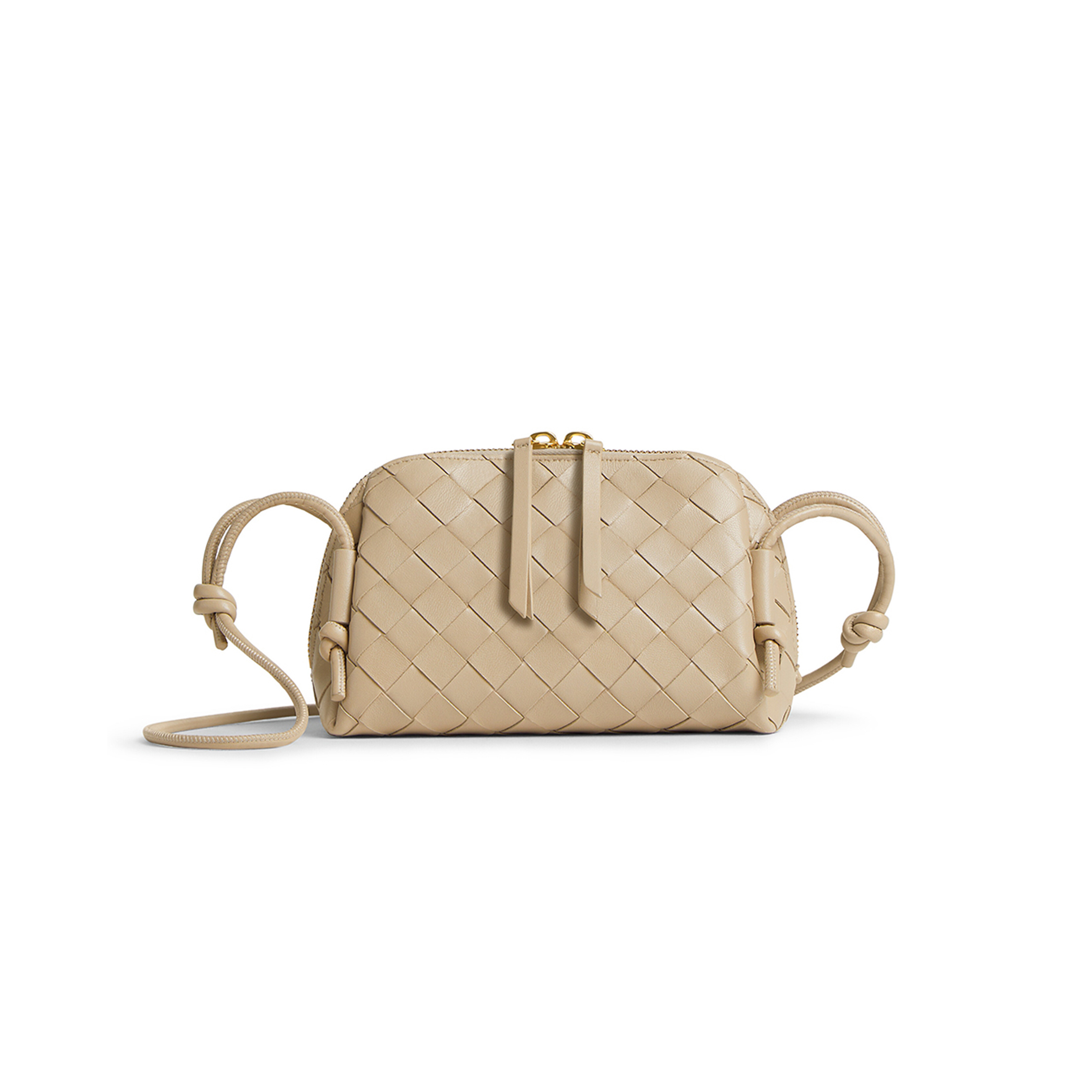 bo*te*ga Ve*ne*ta concert pouch 794258vcpp19615 (18.5*11.5*8.5cm)